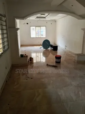 4bdrm Townhouse / Terrace in Magodo for rent