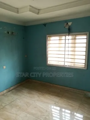 4bdrm Townhouse / Terrace in Magodo for rent