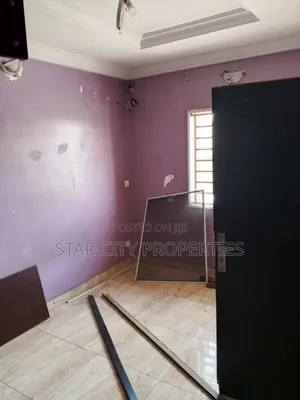 4bdrm Townhouse / Terrace in Magodo for rent