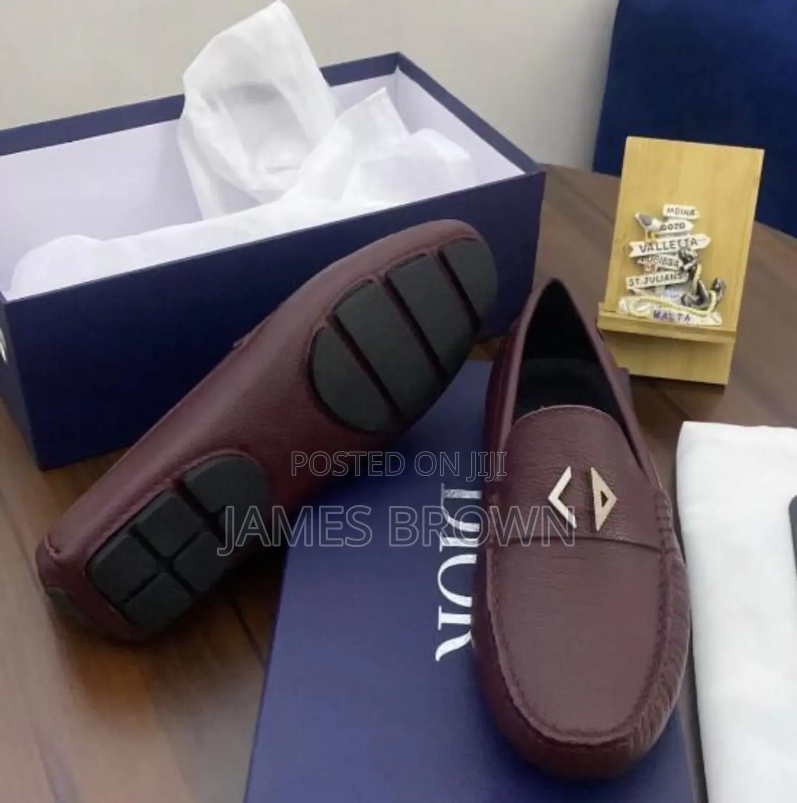 Sir Brown Xchange