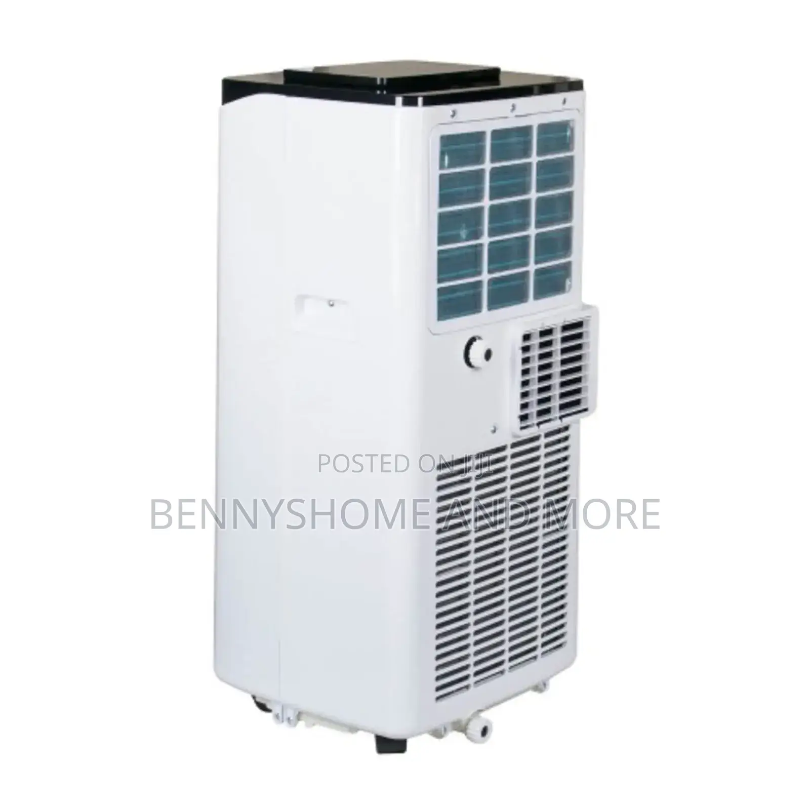 Portable Mobile Ac