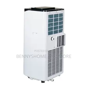 Portable Mobile Ac