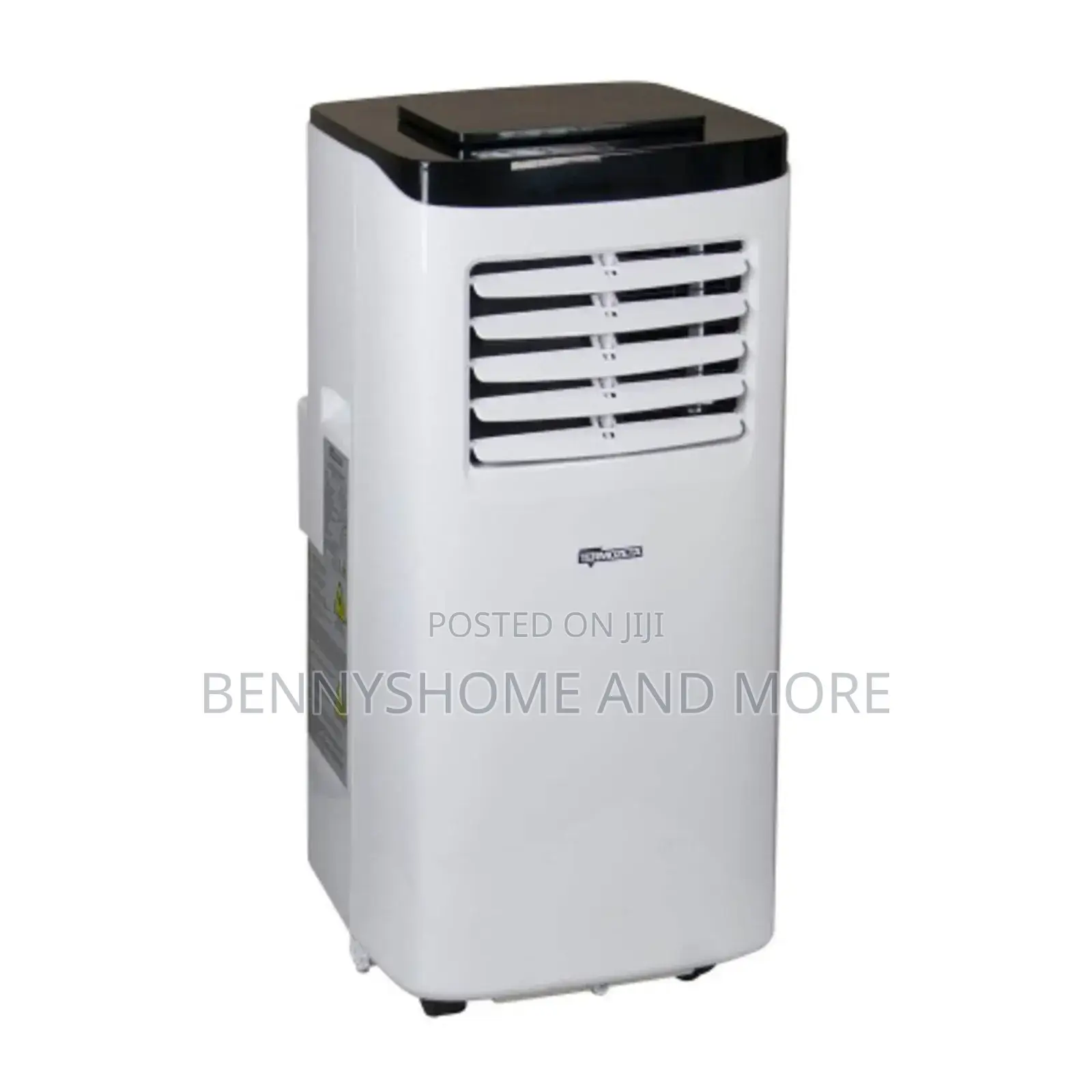 Portable Mobile Ac