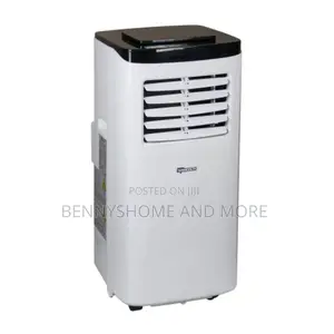 Portable Mobile Ac
