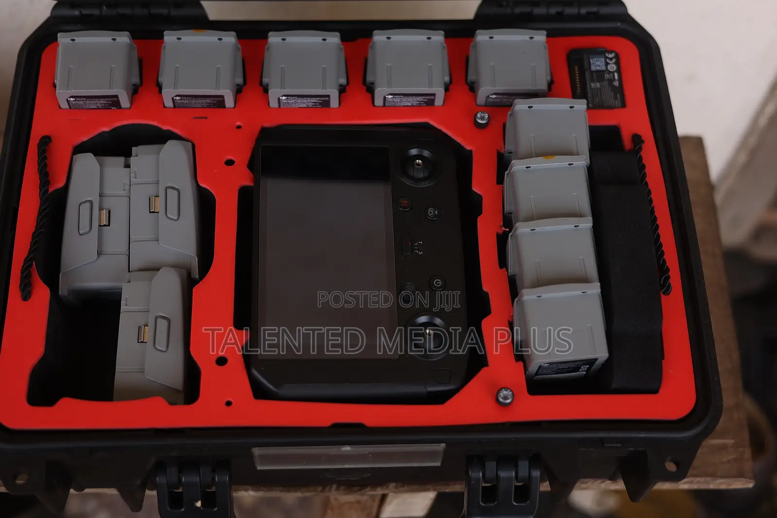 Dji Smart Controller Rm500 for Mavic 2 Pro /Phantom 4 Pro/Air 2 /2s /