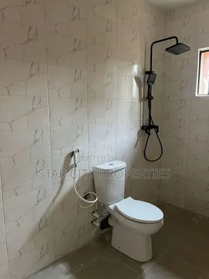 3bdrm Apartment in Magodo Isheri Lagos for rent