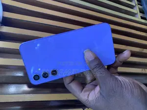 Samsung Galaxy A54 5G 256 GB Blue