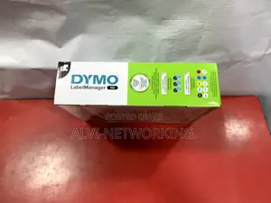 Dymo Label Manager