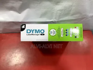 Dymo Label Manager