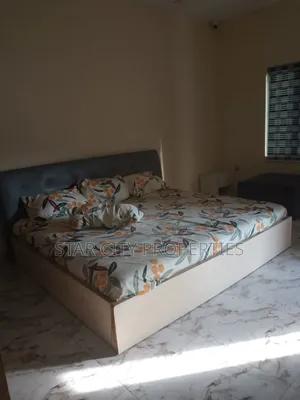 Furnished 4bdrm Townhouse / Terrace in Opebi Lagos for rent