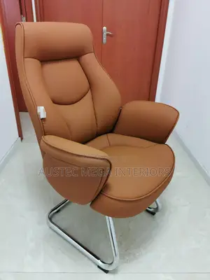 Luxurious Office Chair