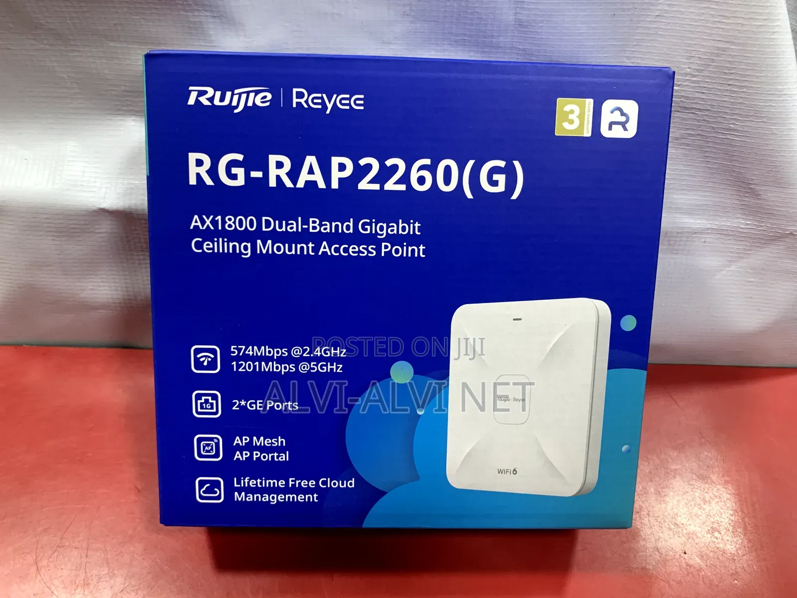 Ruijie Access Point