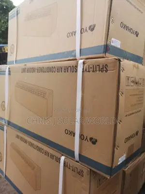 1.5hp Yohako Solar Air Conditioner