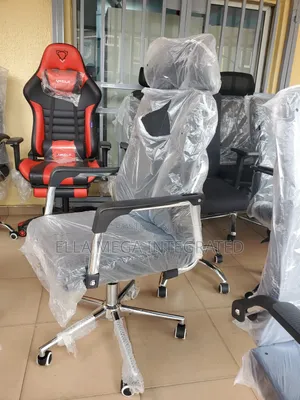 Beautiful Office Chair