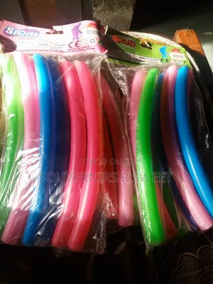 Hulla Hoops for Kids