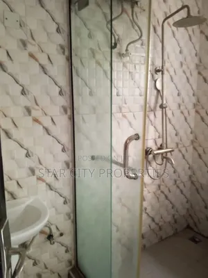 3bdrm Apartment in Awuse Estate, Opebi for rent