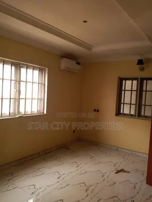 3bdrm Apartment in Awuse Estate, Opebi for rent