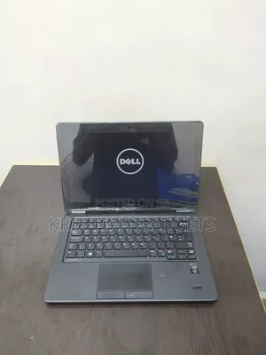 Laptop Dell Latitude 12 E7250 8GB Intel Core i5 SSD 128GB