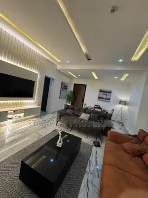 Furnished 3bdrm Apartment in Ikeja Gra Lagos for rent