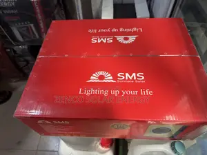 SMS 4.2kva/24v Hybrid Inverter