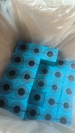 Modules Single Tube.