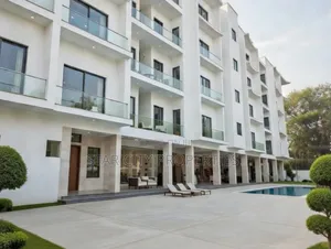 3bdrm Apartment in Ikeja Gra Lagos for sale