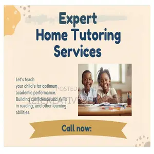 Home Tutor