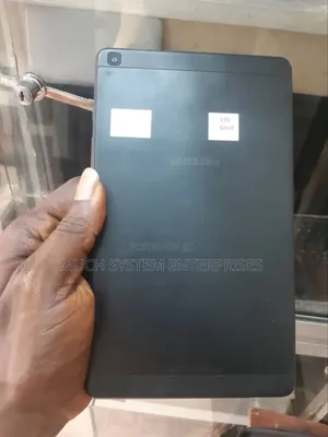 Samsung Galaxy Tab A 8.0 (2019) 32 GB Gray