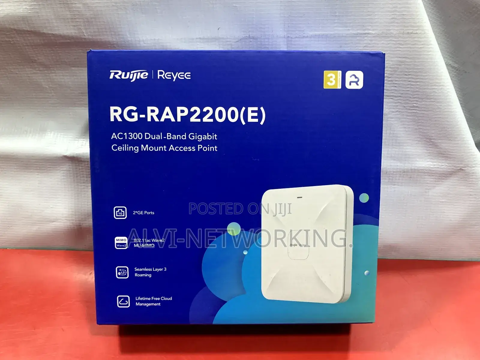 Ruijie Access Point