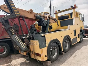 Daf=95=380=Ati=Towing