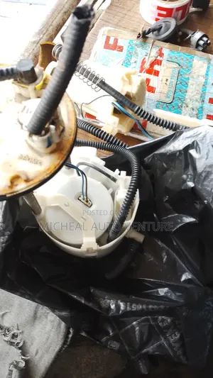 Due Pump for Toyota Rav4,2008