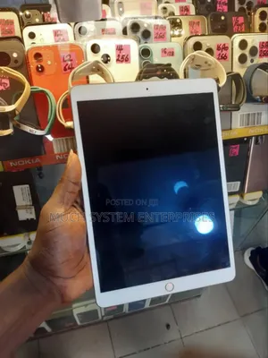 Samsung Galaxy Tab A 10.1 (2019) 16 GB White