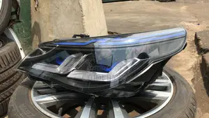 BMW E60 Upgrade Headlight