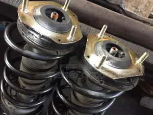 Mazda2 2012-2014 Front Shock Absorber