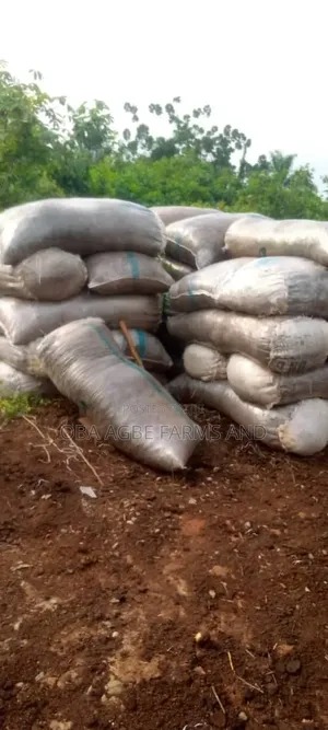 Chicken Manure, Dried Poultry Dropping