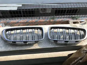 BMW F30,F32 Front Grill