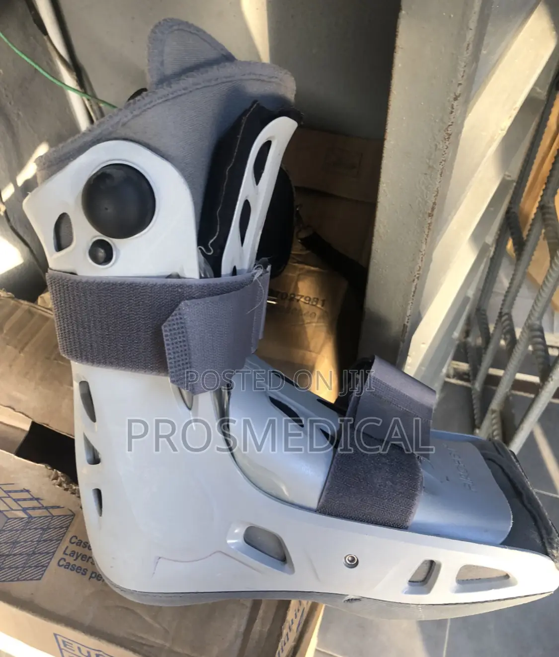 Aircast (Short Boot Walker)