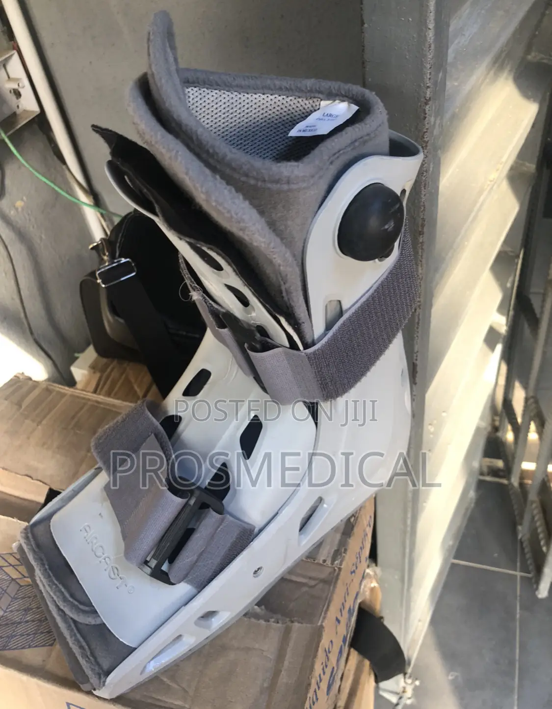 Aircast (Short Boot Walker)