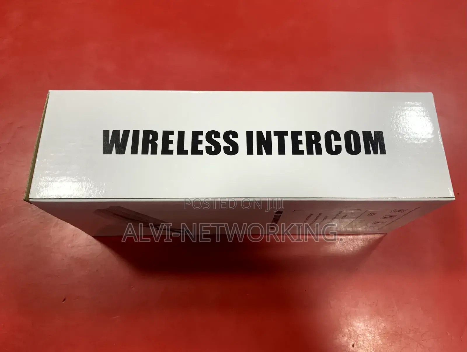 Trend Wireless Intercom