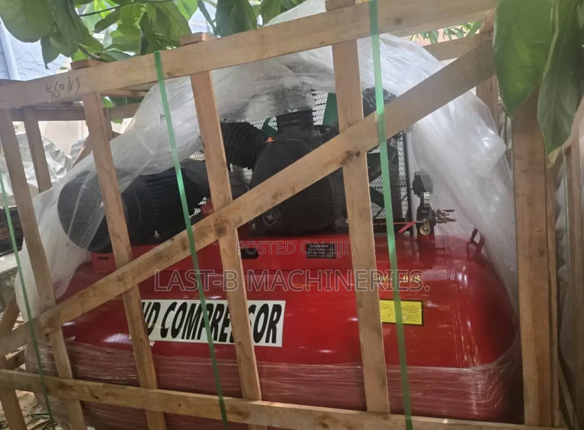 20hp, 1000l 3piston Air Compressor