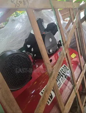20hp, 1000l 3piston Air Compressor