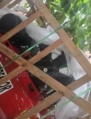 20hp, 1000l 3piston Air Compressor