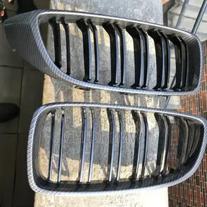BMW F30,F32 Front Grill