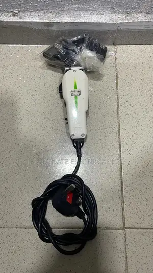 Sharp Solid Barbing Clippers for Sales