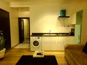 1 Bedroom Gra Ikeja