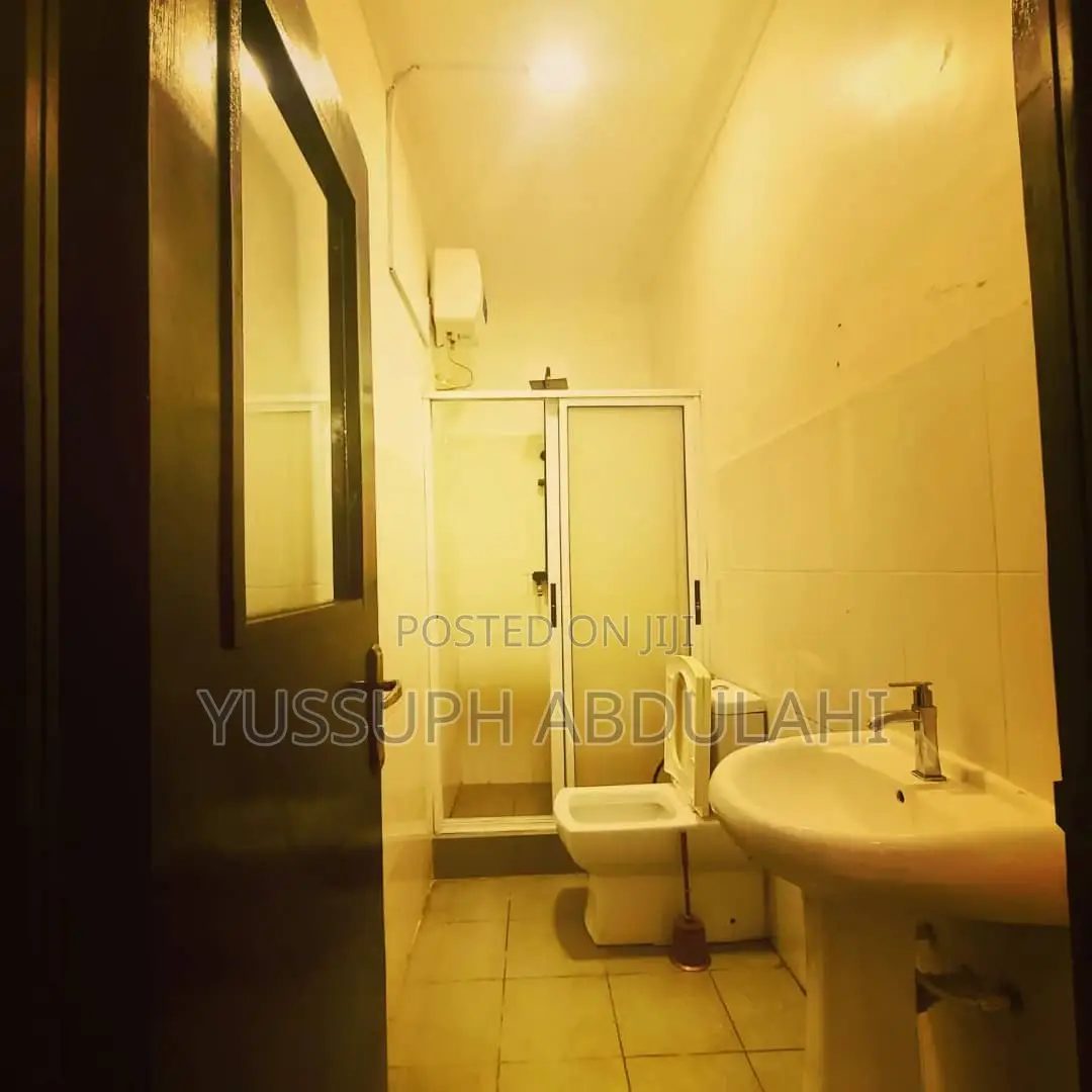 1 Bedroom Gra Ikeja