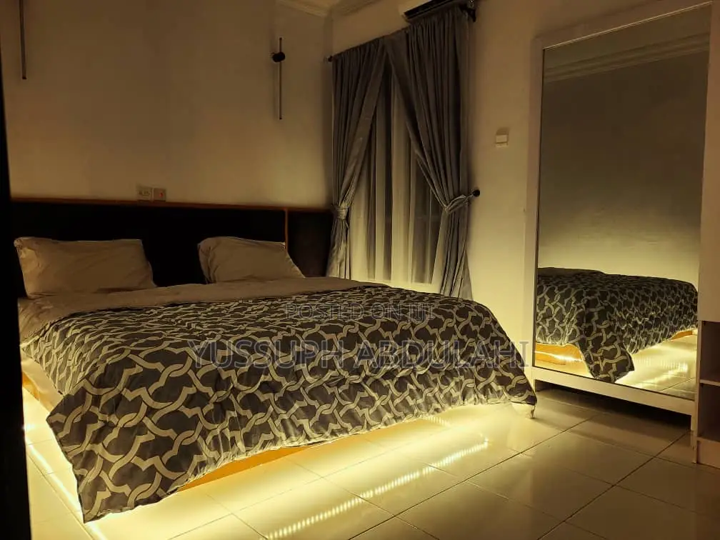 1 Bedroom Gra Ikeja