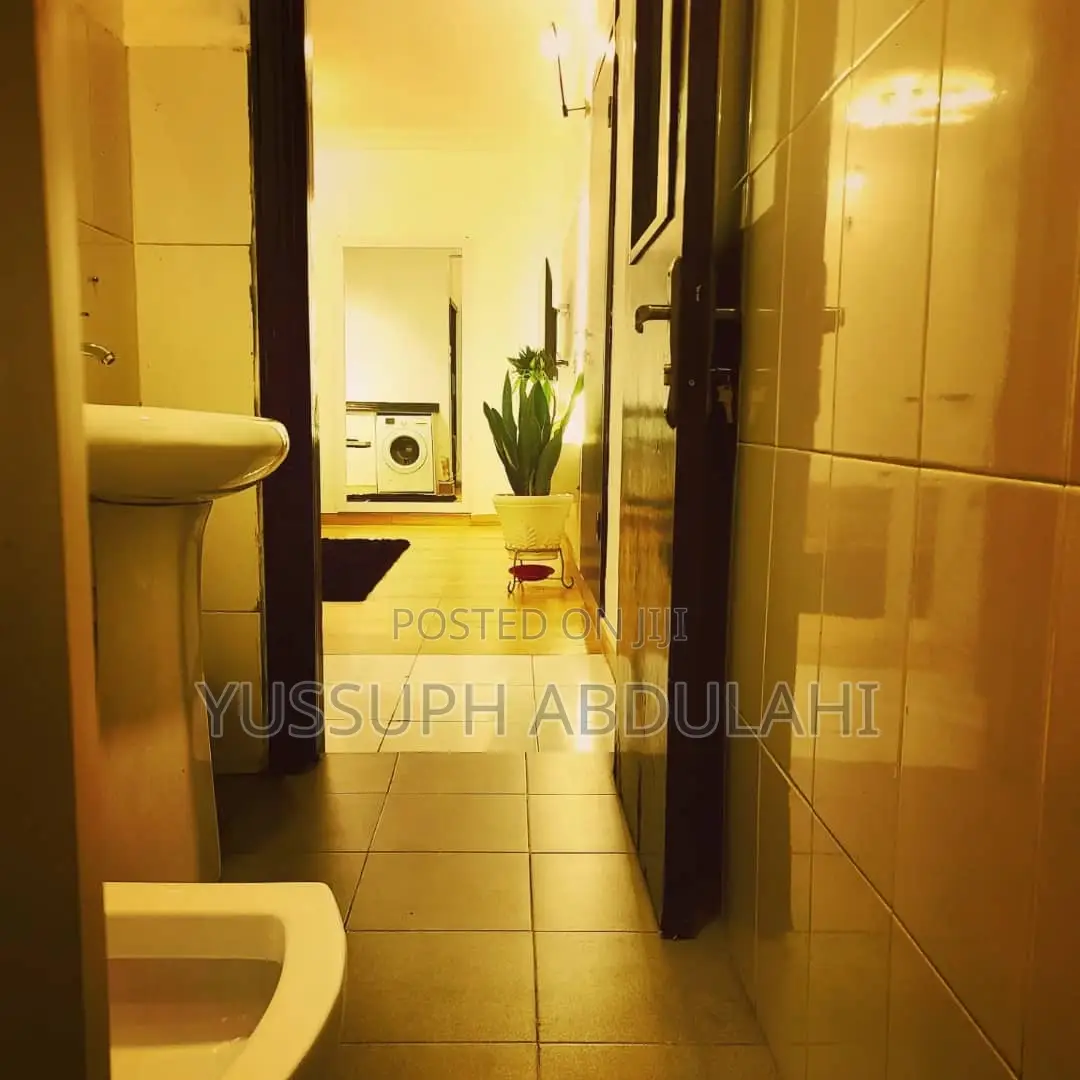 1 Bedroom Gra Ikeja