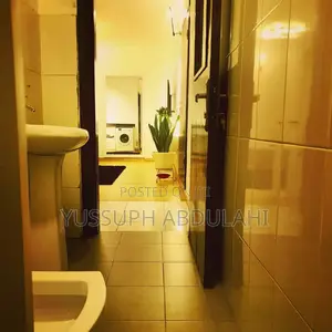 1 Bedroom Gra Ikeja