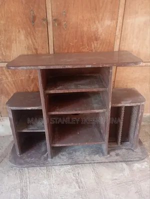 Television Shelf